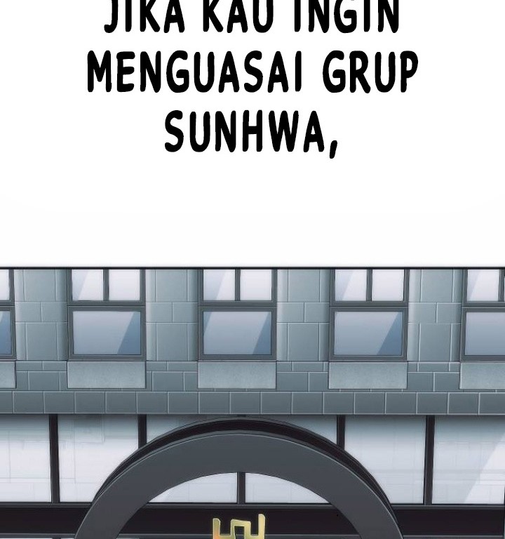 Son’s Retribution Chapter 15 - halaman 103