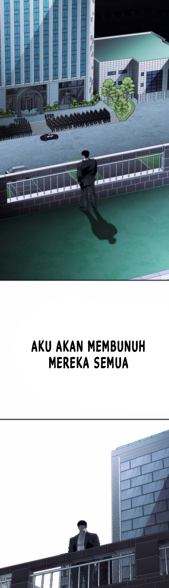 Son’s Retribution Chapter 15 - halaman 106