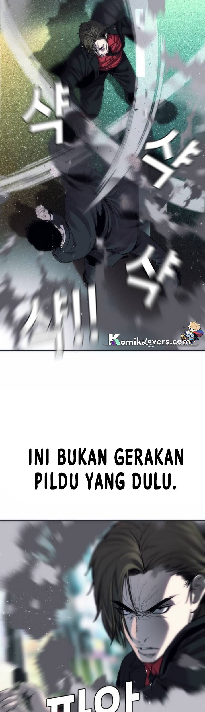 Son’s Retribution Chapter 15 - halaman 20