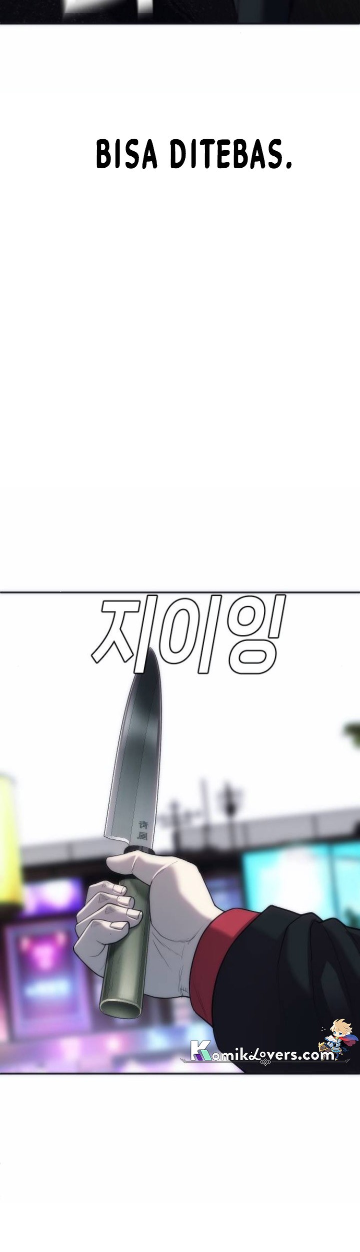 Son’s Retribution Chapter 15 - halaman 24