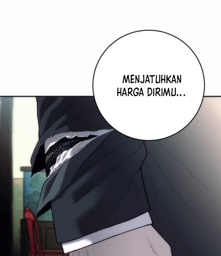 Son’s Retribution Chapter 15 - halaman 27