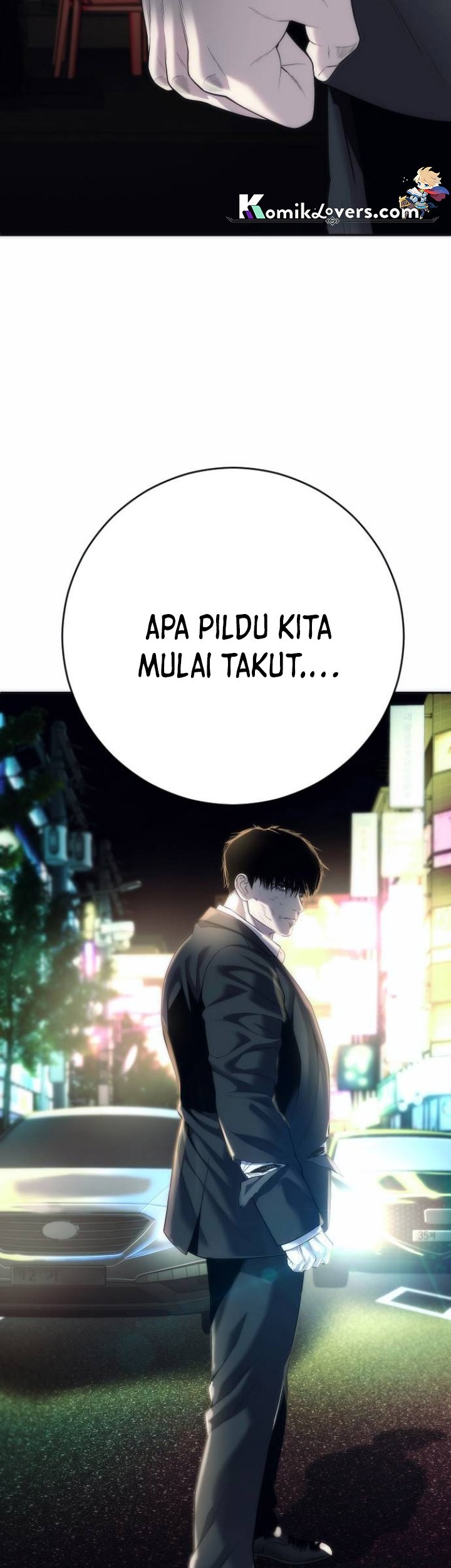 Son’s Retribution Chapter 15 - halaman 28
