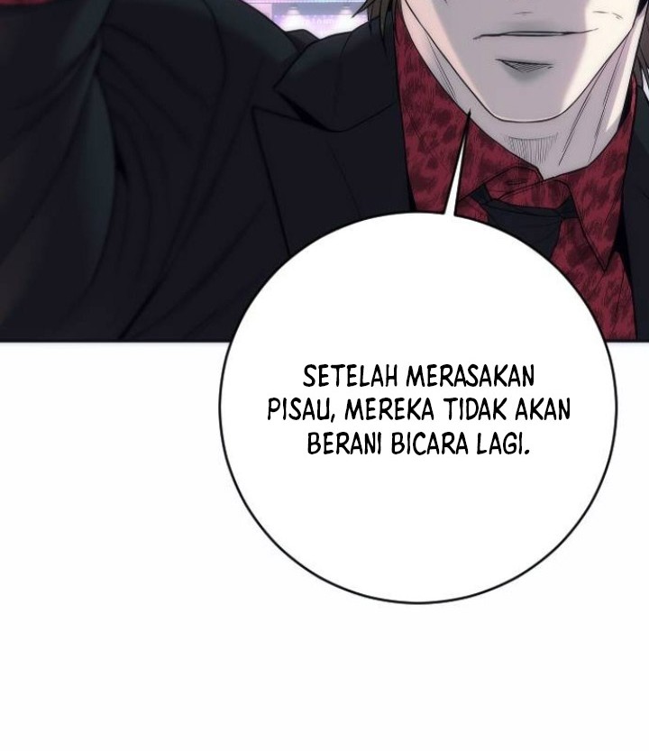 Son’s Retribution Chapter 15 - halaman 31