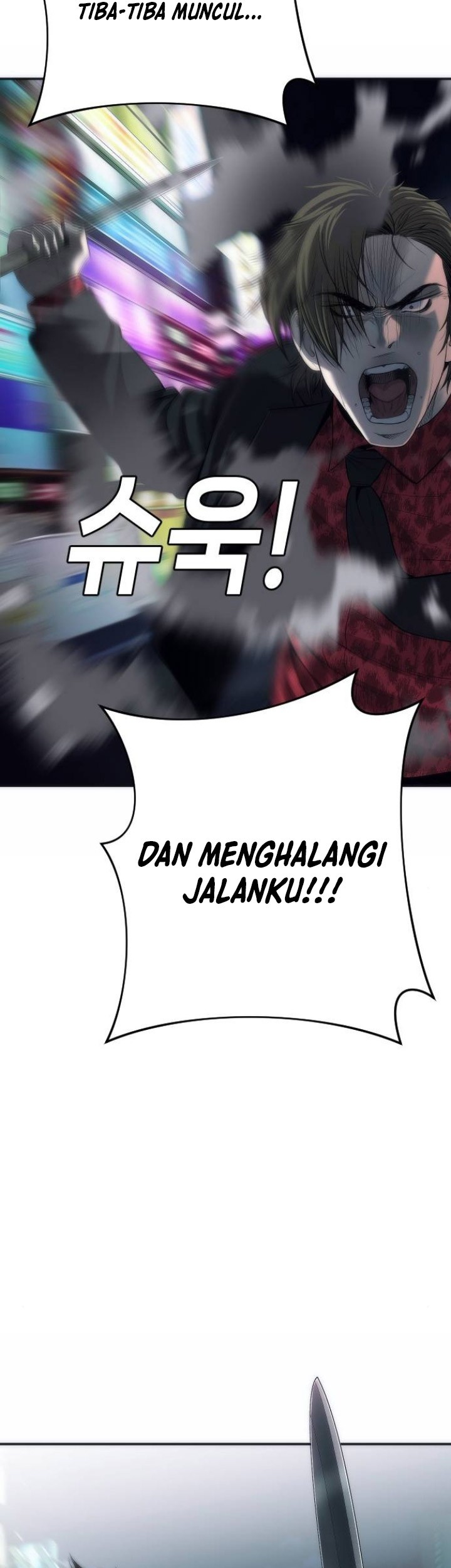 Son’s Retribution Chapter 15 - halaman 34