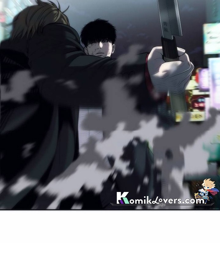 Son’s Retribution Chapter 15 - halaman 35
