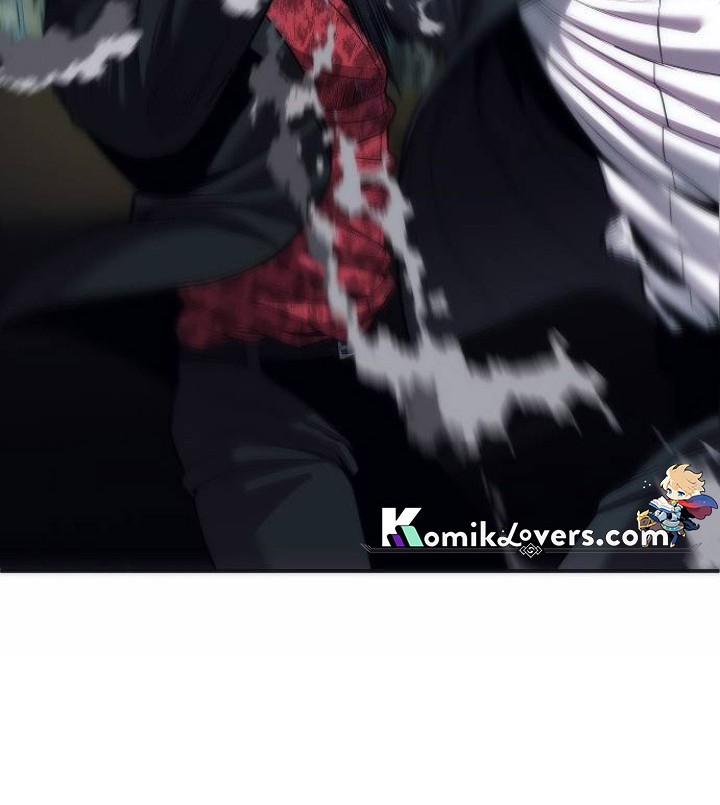 Son’s Retribution Chapter 15 - halaman 43