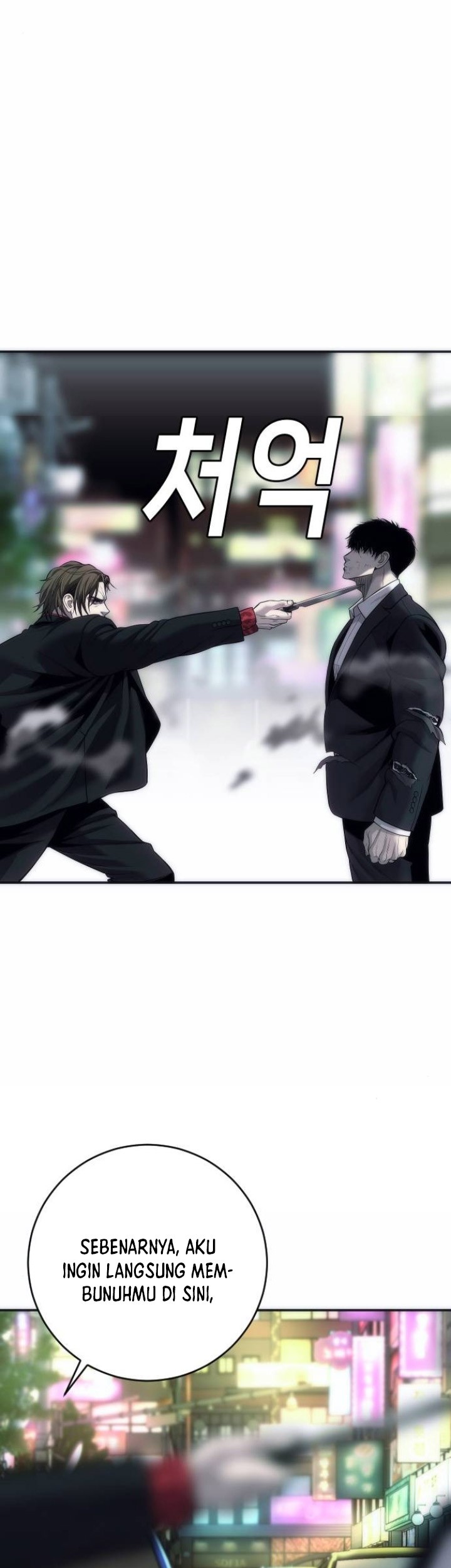 Son’s Retribution Chapter 15 - halaman 48
