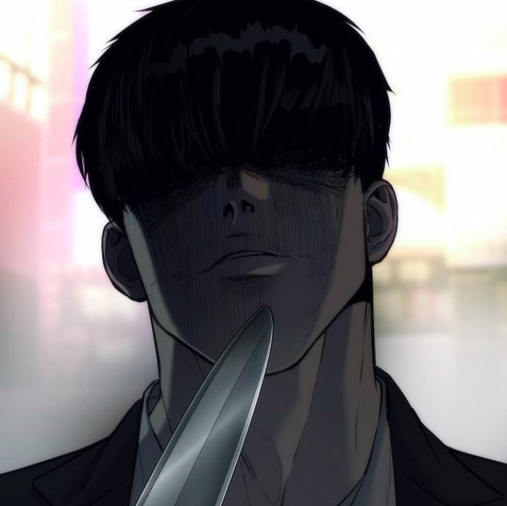 Son’s Retribution Chapter 15 - halaman 51