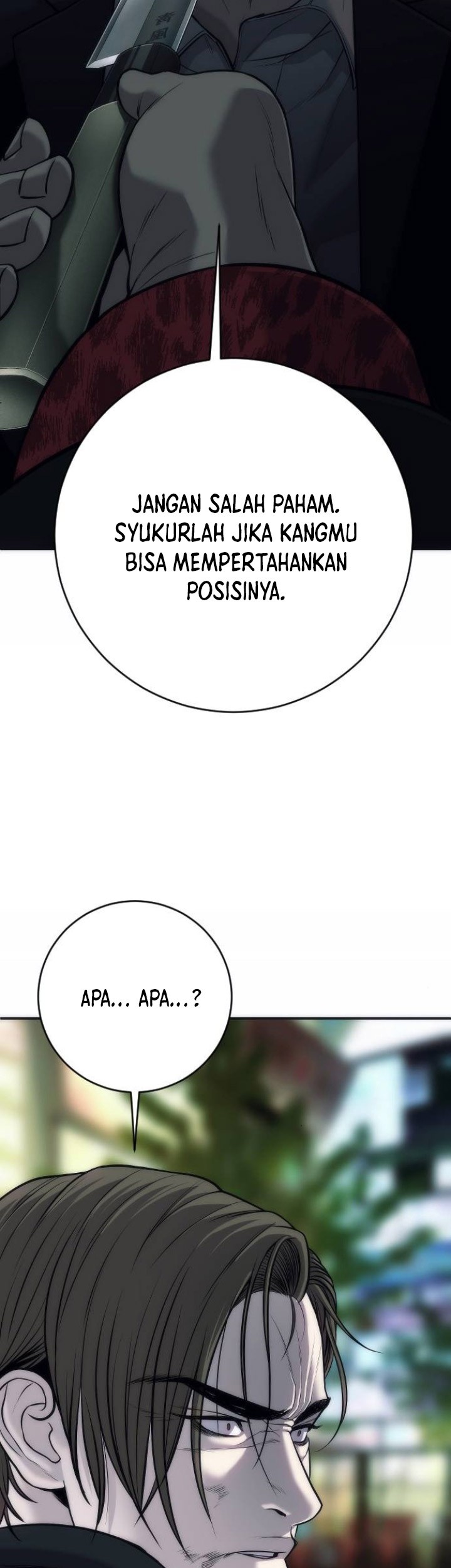 Son’s Retribution Chapter 15 - halaman 52