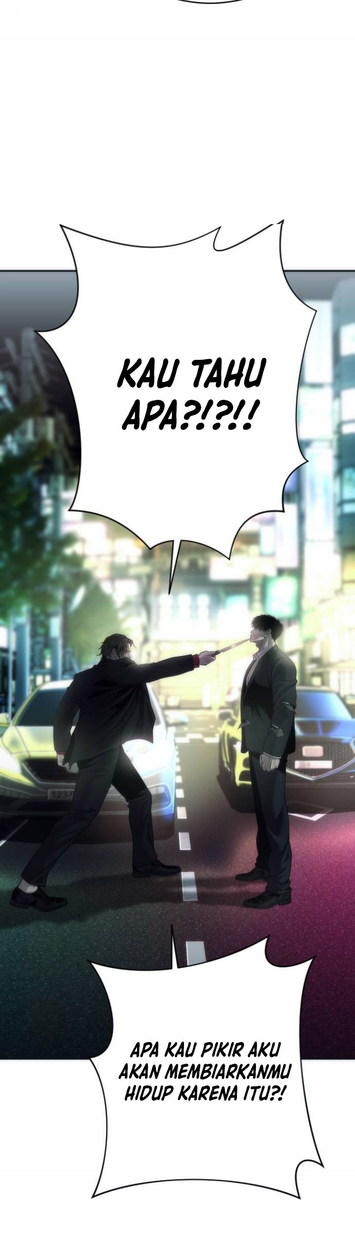 Son’s Retribution Chapter 15 - halaman 54