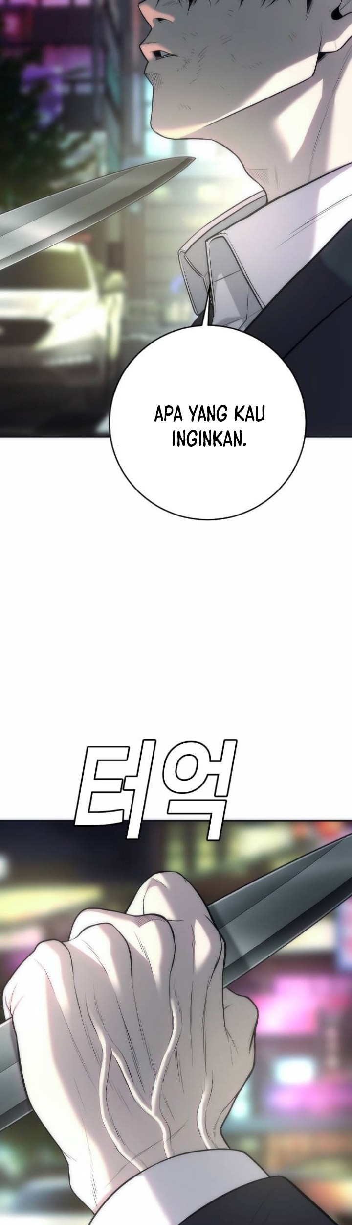 Son’s Retribution Chapter 15 - halaman 56