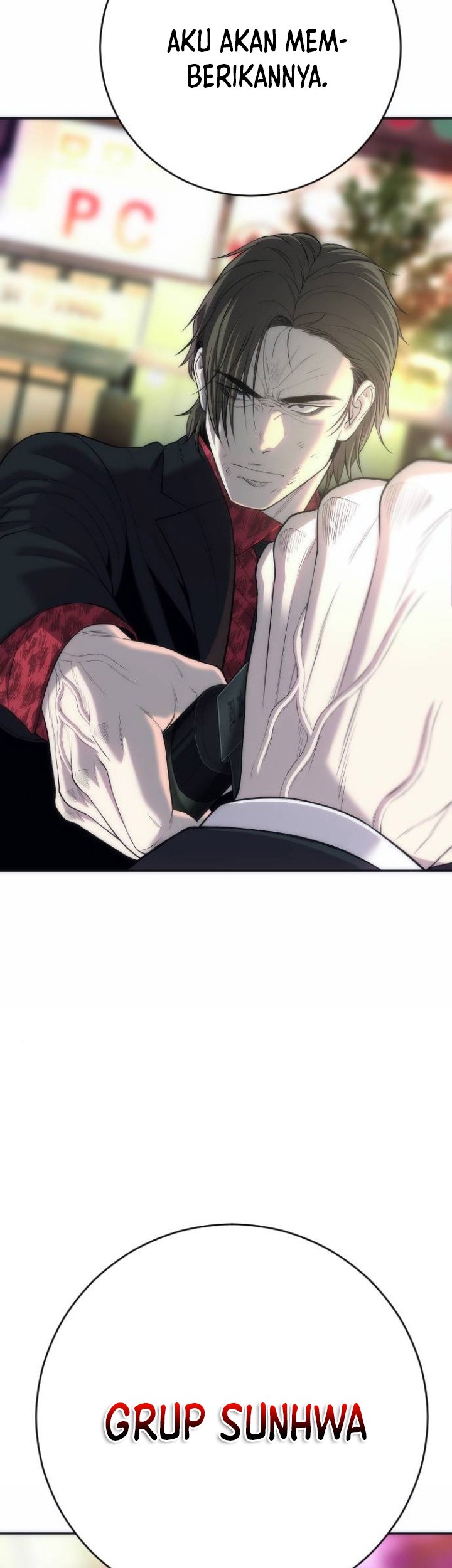 Son’s Retribution Chapter 15 - halaman 58