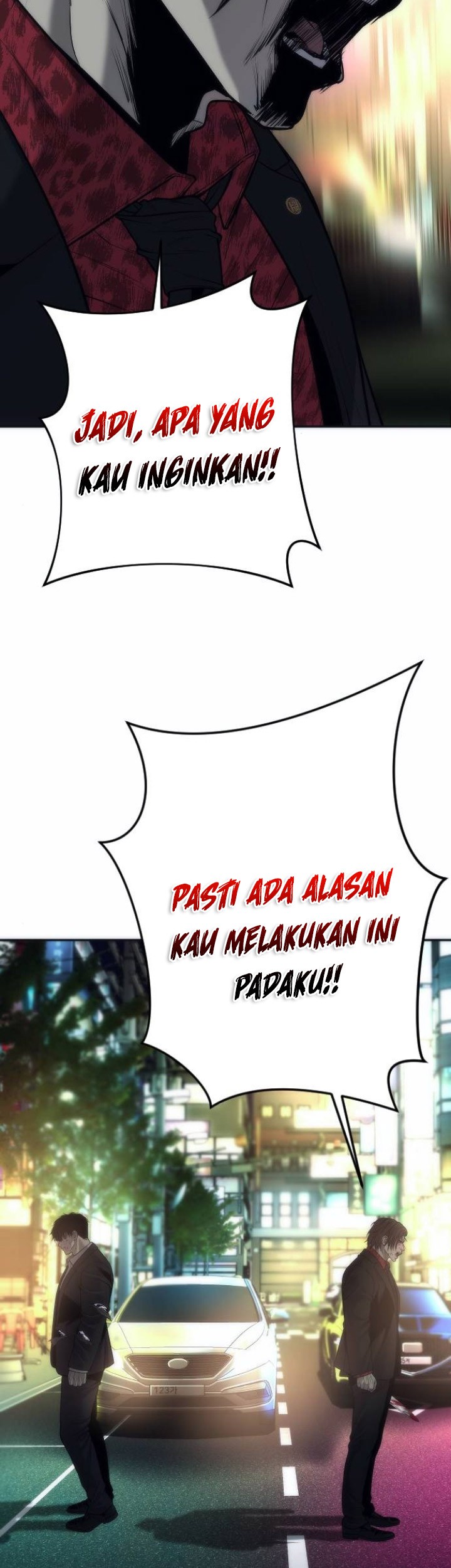 Son’s Retribution Chapter 15 - halaman 66