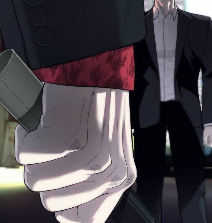 Son’s Retribution Chapter 15 - halaman 7