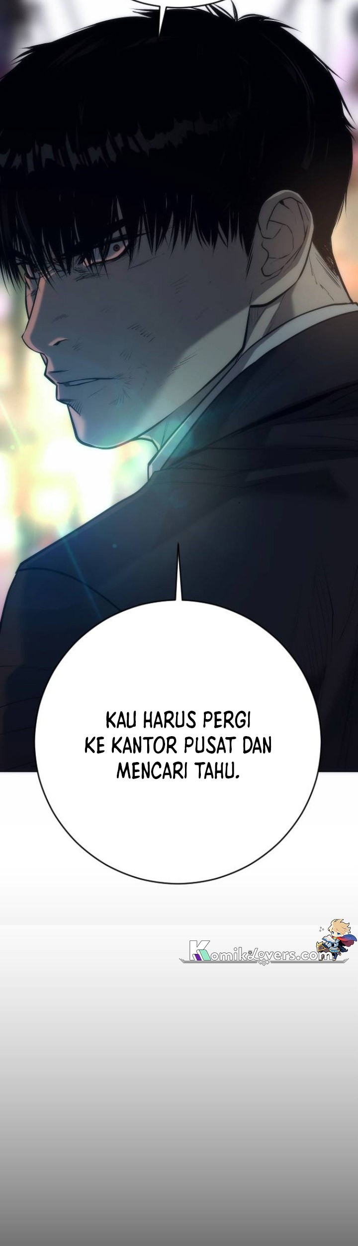 Son’s Retribution Chapter 15 - halaman 72