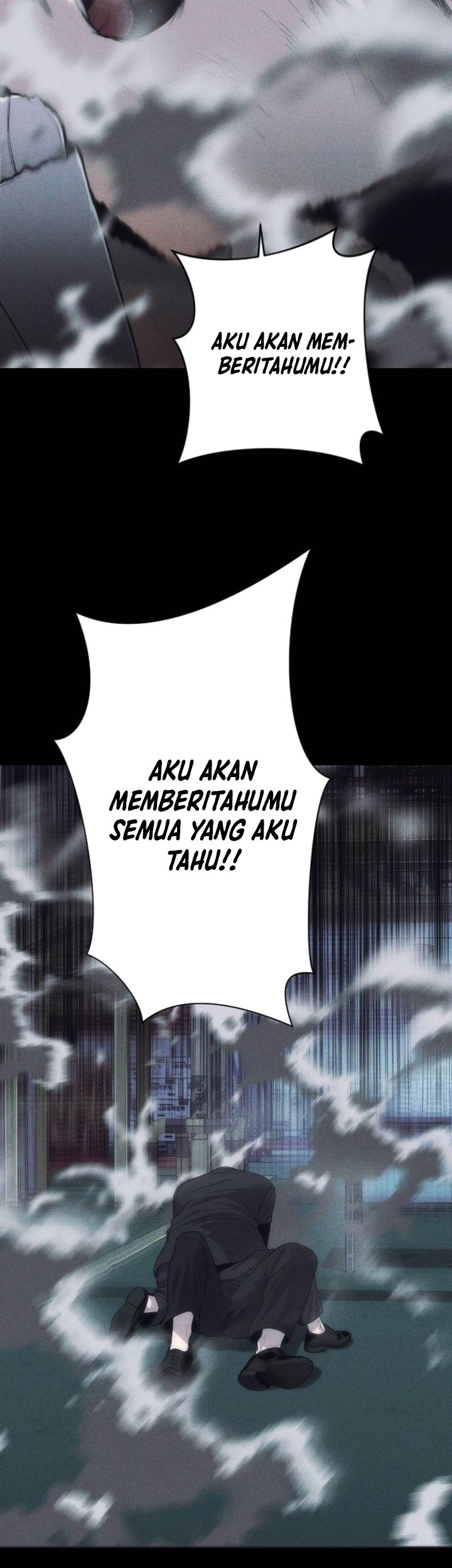 Son’s Retribution Chapter 15 - halaman 76