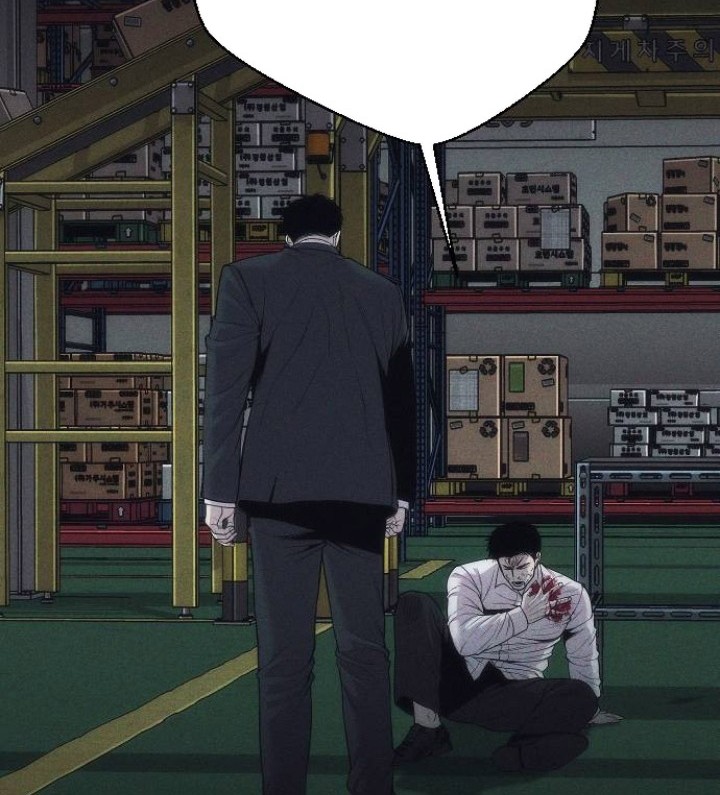Son’s Retribution Chapter 15 - halaman 79