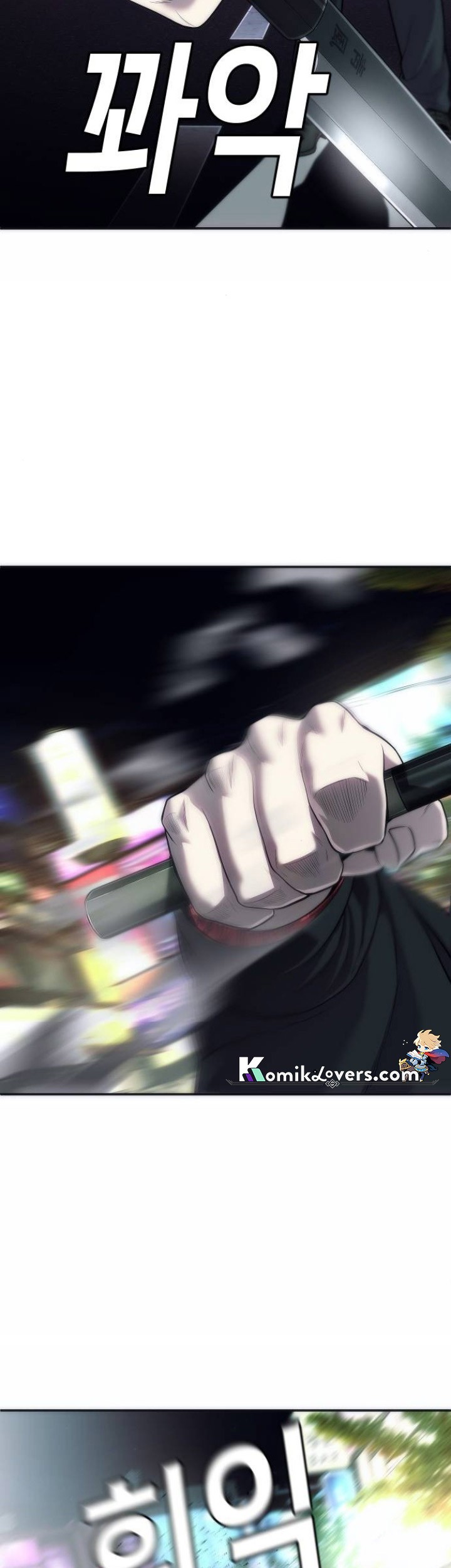 Son’s Retribution Chapter 15 - halaman 8