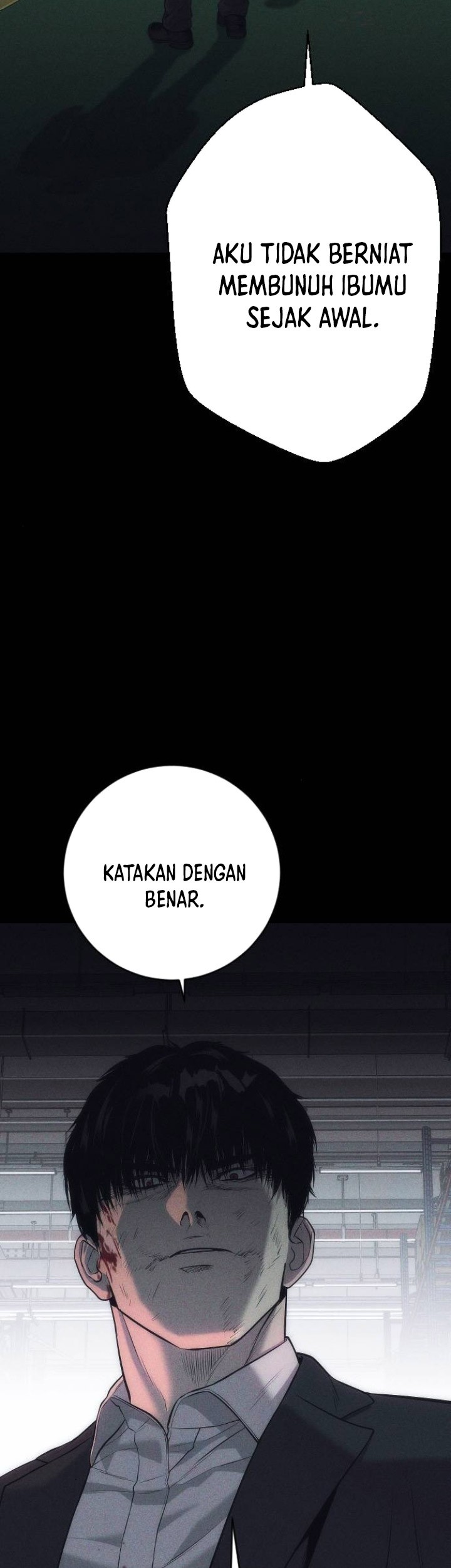 Son’s Retribution Chapter 15 - halaman 80