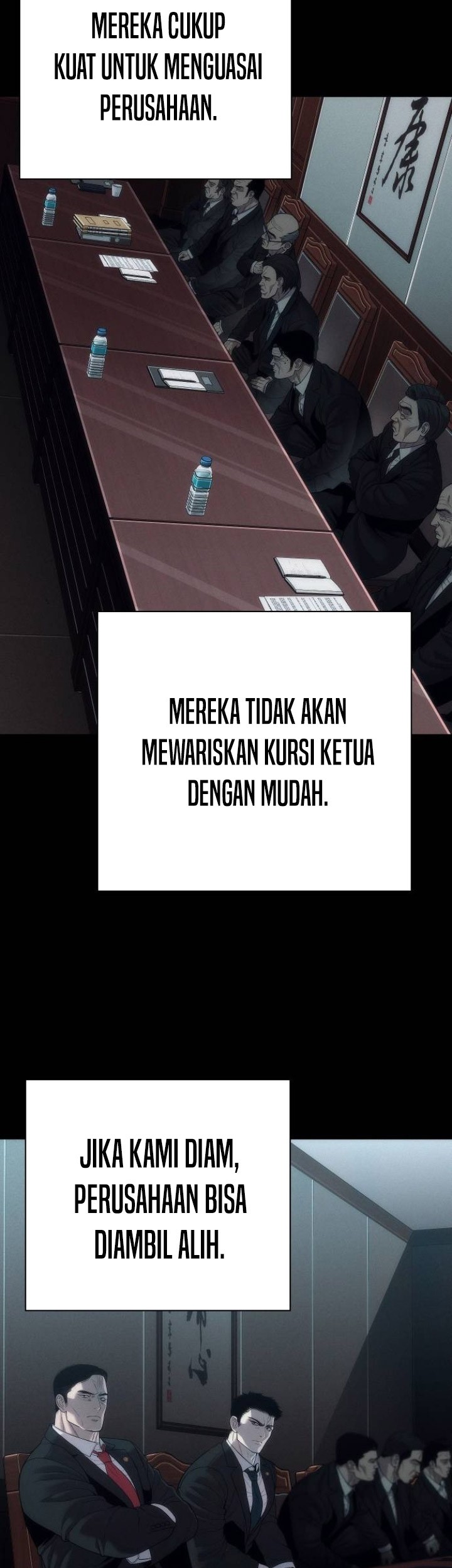 Son’s Retribution Chapter 15 - halaman 88