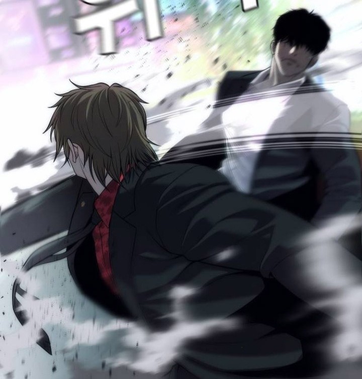 Son’s Retribution Chapter 15 - halaman 9