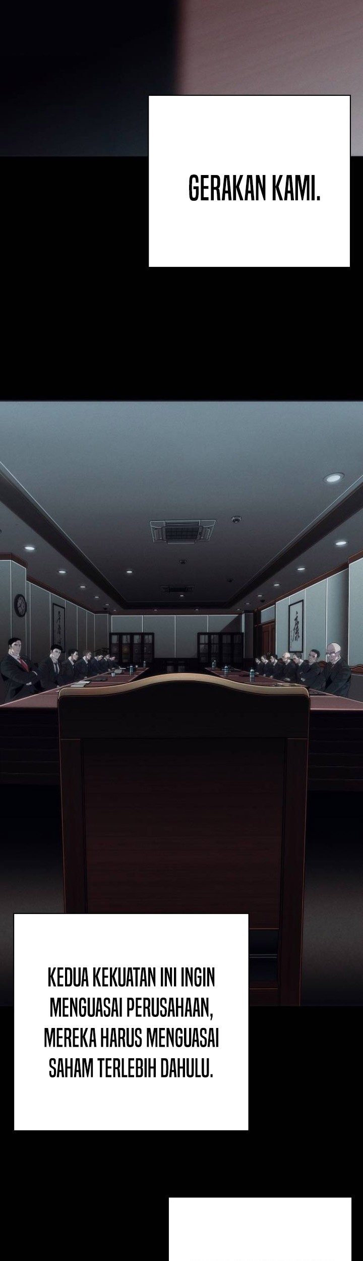 Son’s Retribution Chapter 15 - halaman 92
