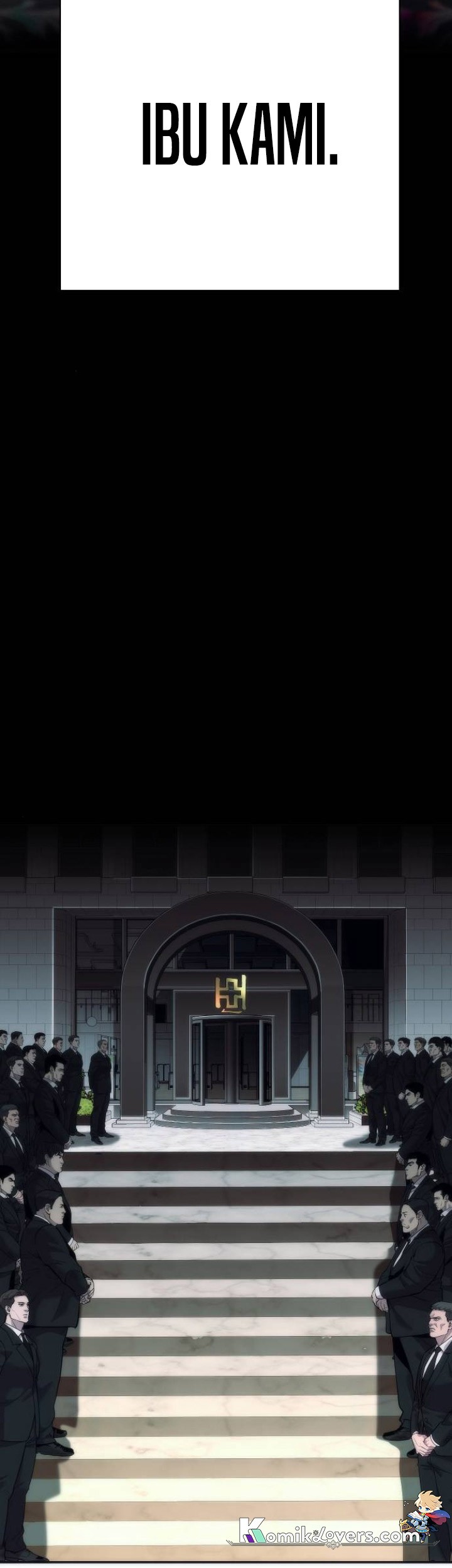 Son’s Retribution Chapter 15 - halaman 96