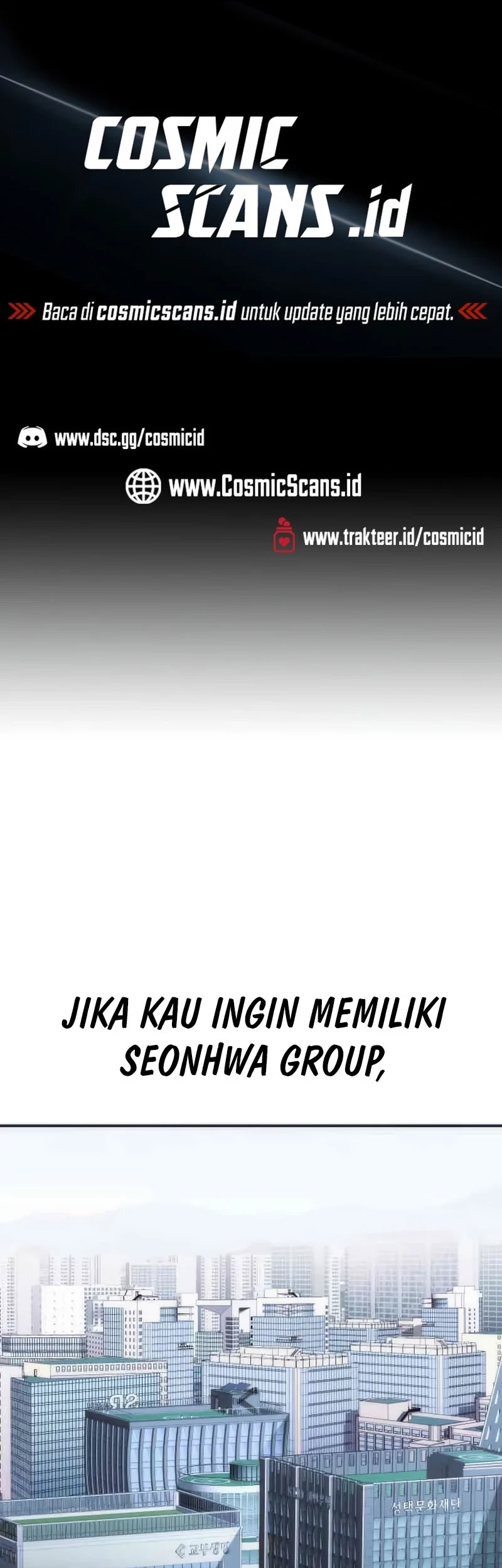Son’s Retribution Chapter 16 - halaman 2