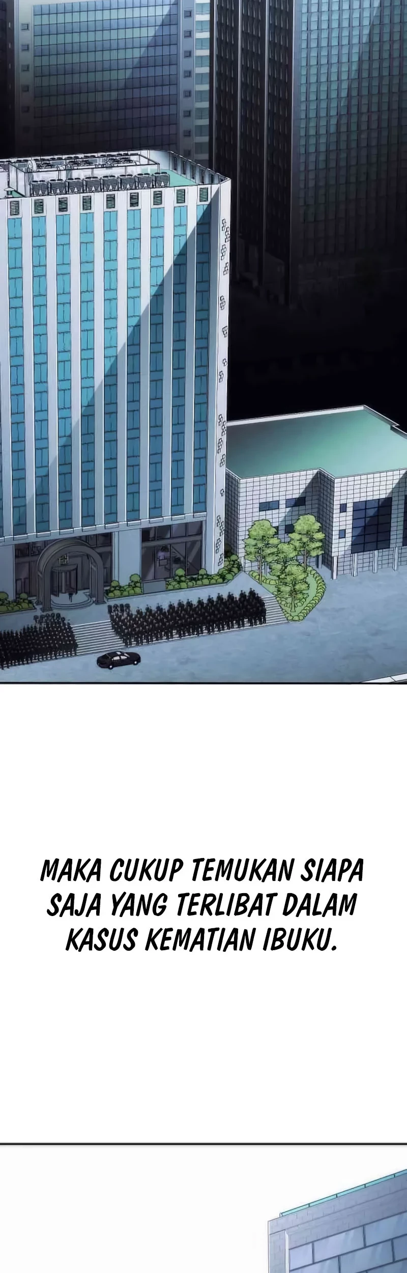 Son’s Retribution Chapter 16 - halaman 3