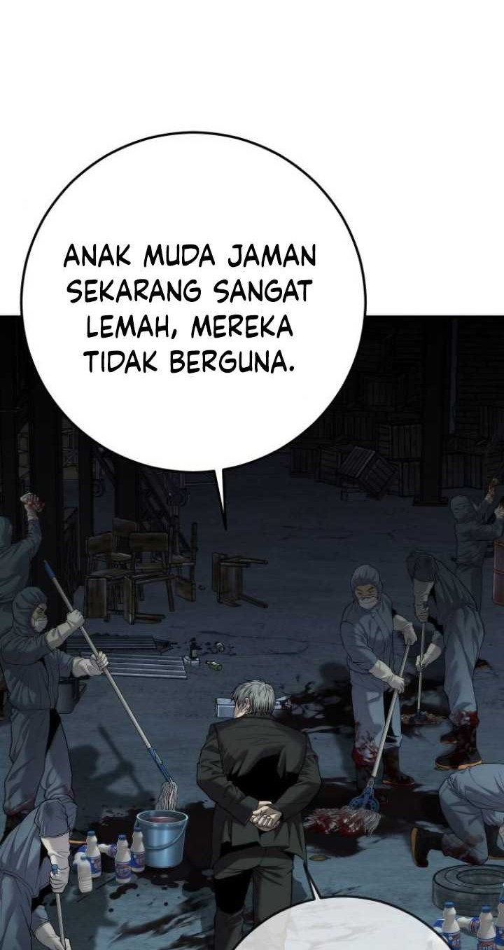 Son’s Retribution Chapter 17 - halaman 11