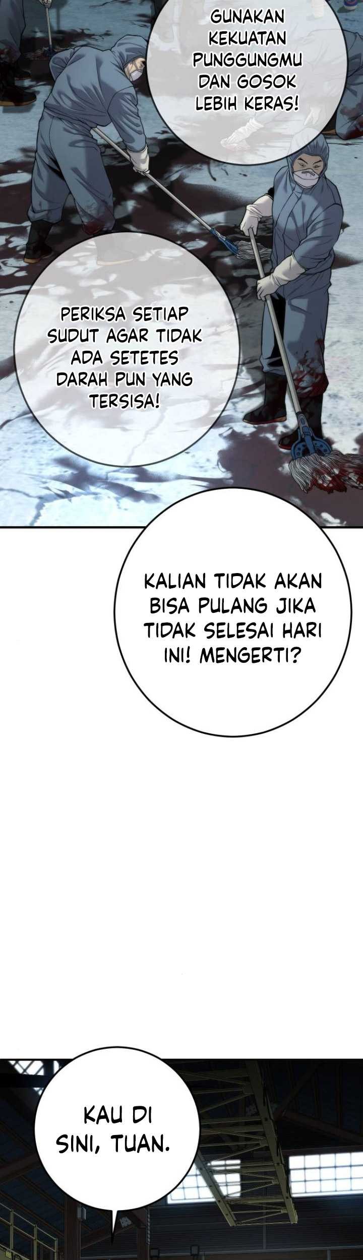 Son’s Retribution Chapter 17 - halaman 12