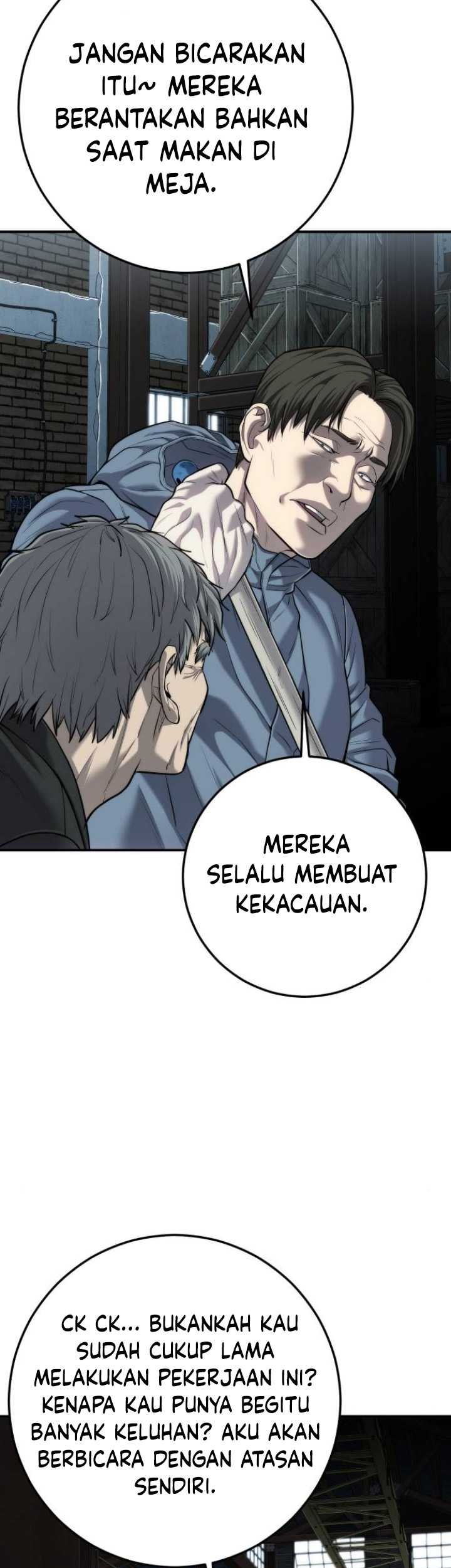 Son’s Retribution Chapter 17 - halaman 14