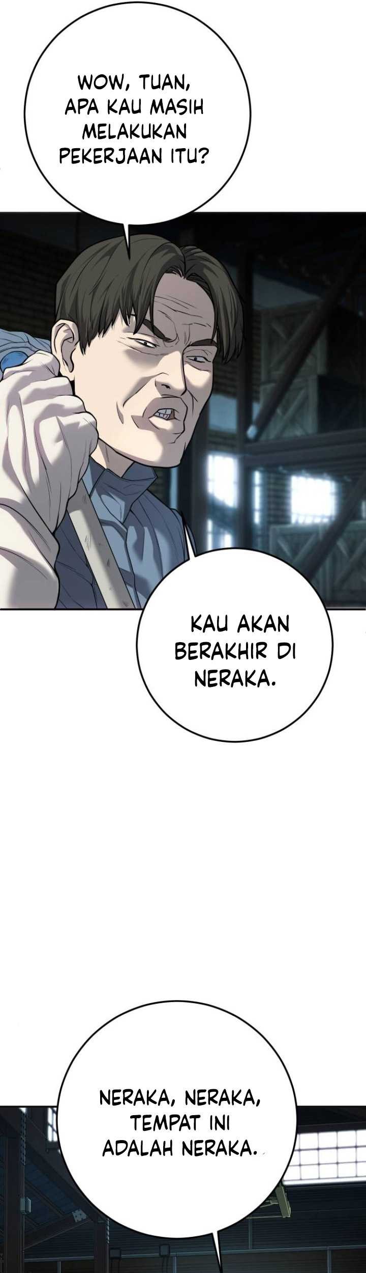 Son’s Retribution Chapter 17 - halaman 18