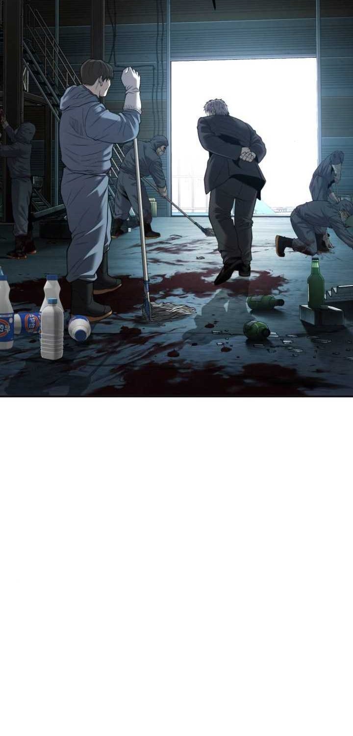 Son’s Retribution Chapter 17 - halaman 19