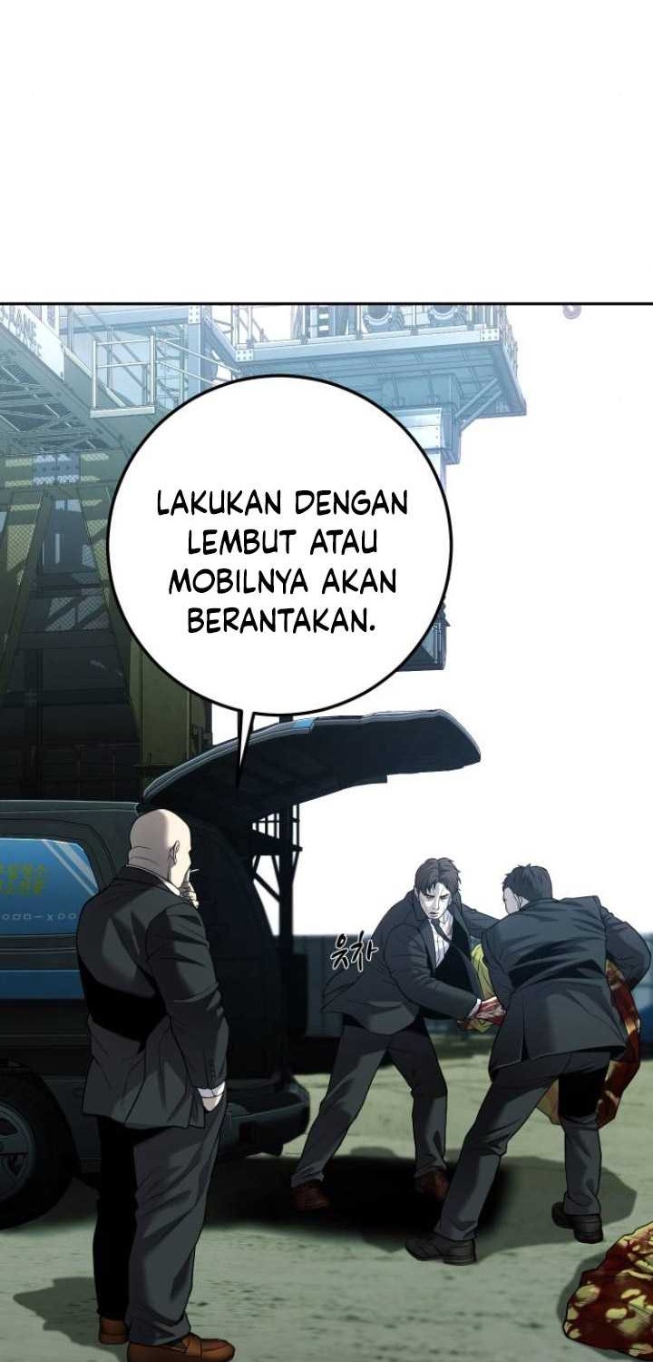 Son’s Retribution Chapter 17 - halaman 21