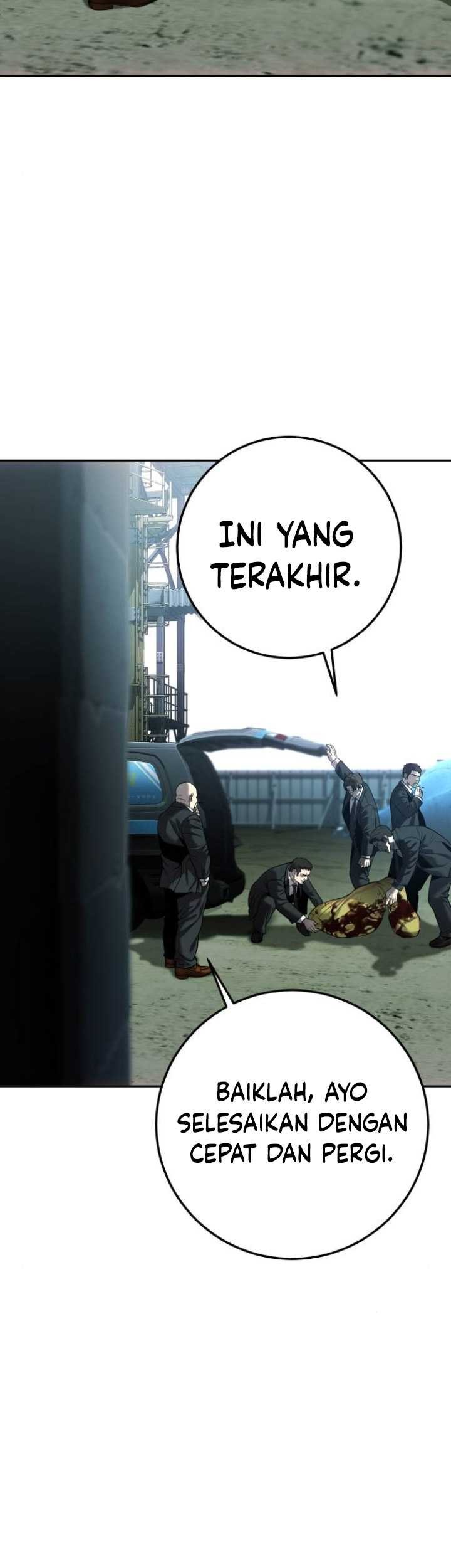 Son’s Retribution Chapter 17 - halaman 22