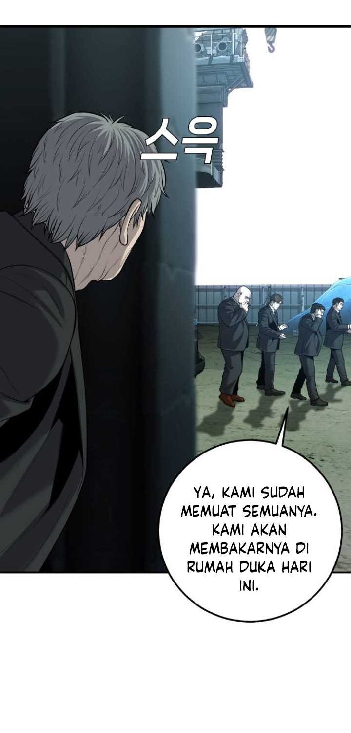 Son’s Retribution Chapter 17 - halaman 23