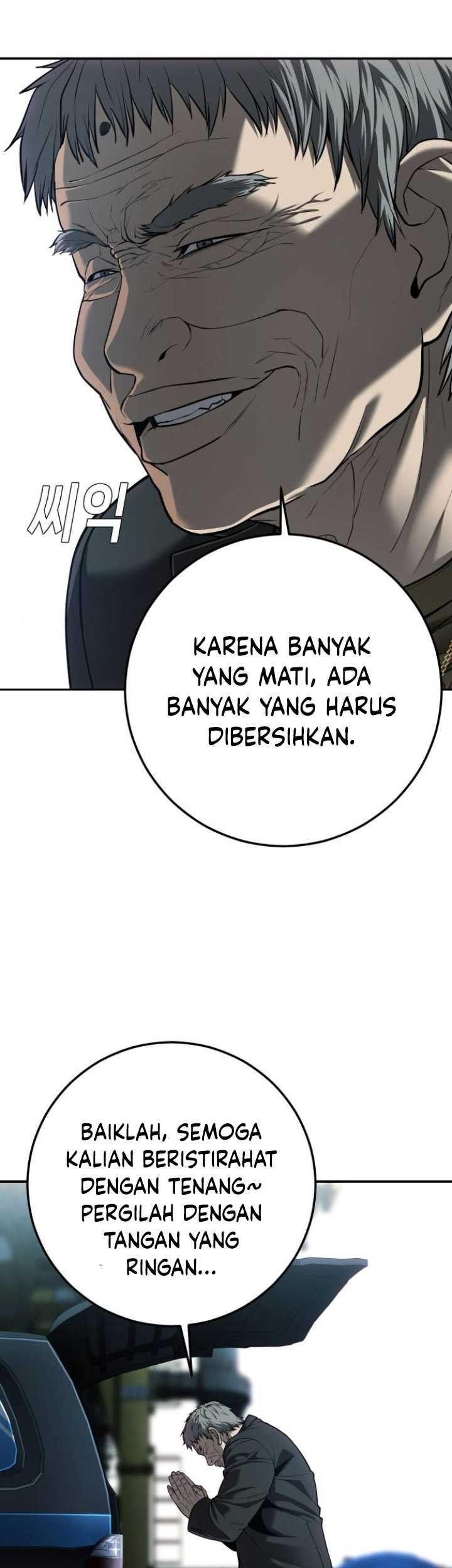 Son’s Retribution Chapter 17 - halaman 26