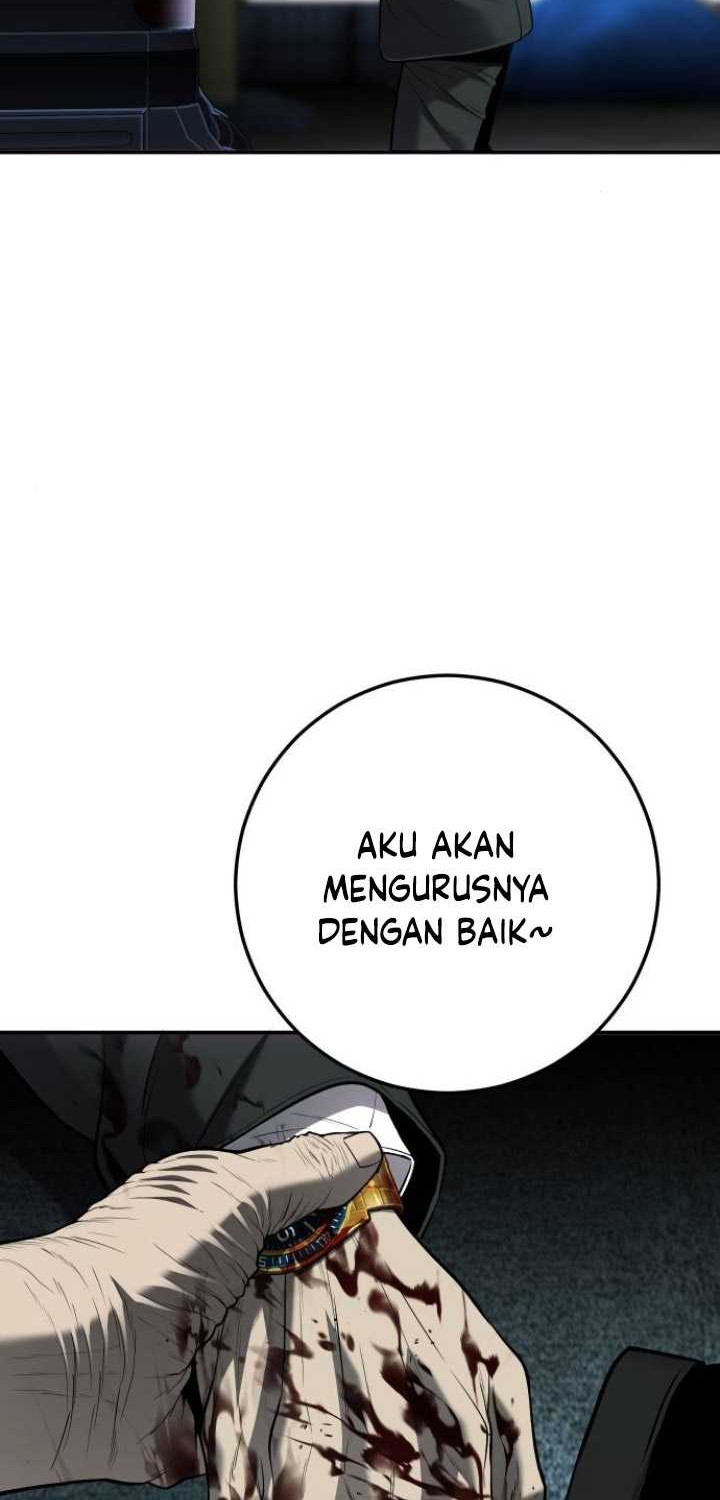 Son’s Retribution Chapter 17 - halaman 27