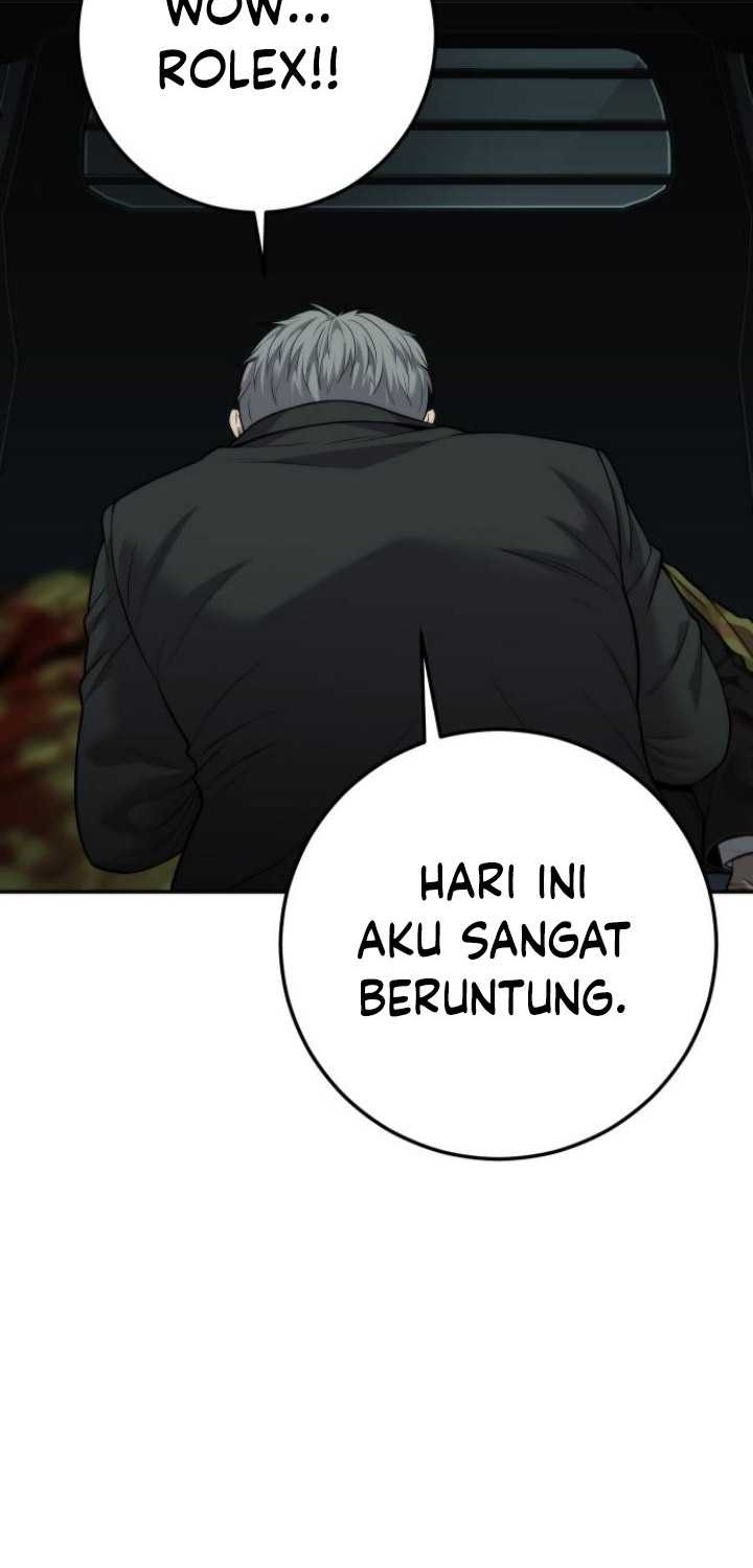 Son’s Retribution Chapter 17 - halaman 31