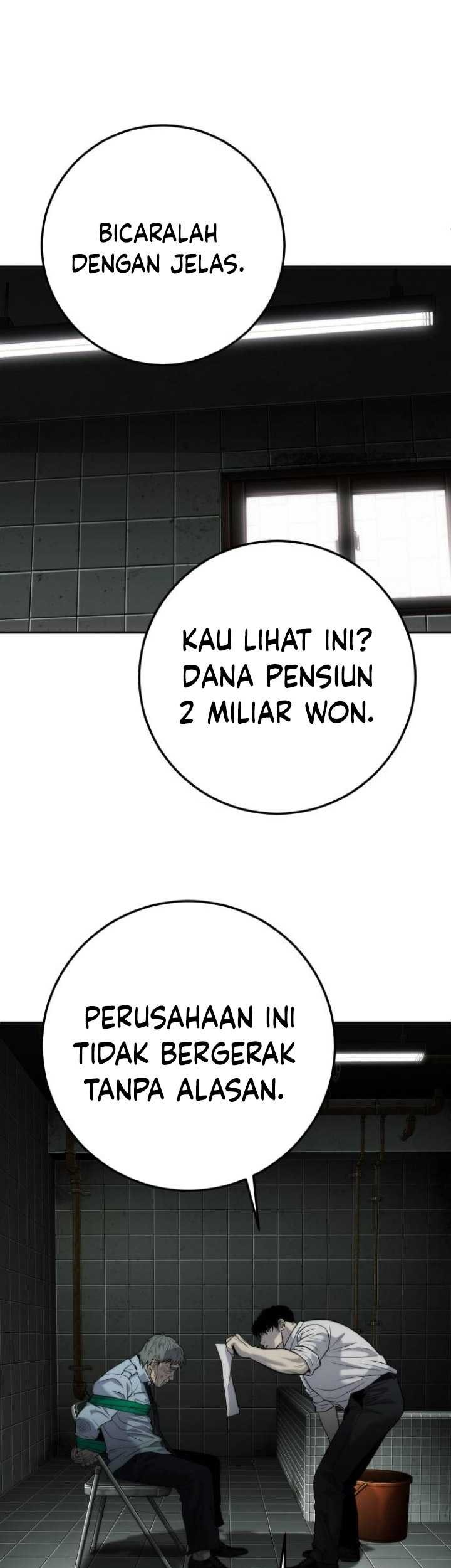 Son’s Retribution Chapter 17 - halaman 36