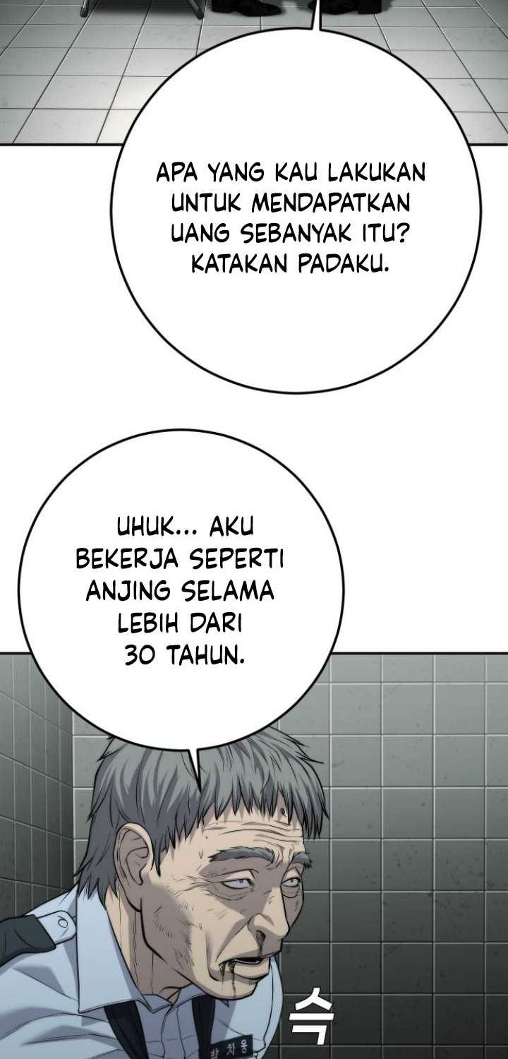 Son’s Retribution Chapter 17 - halaman 37