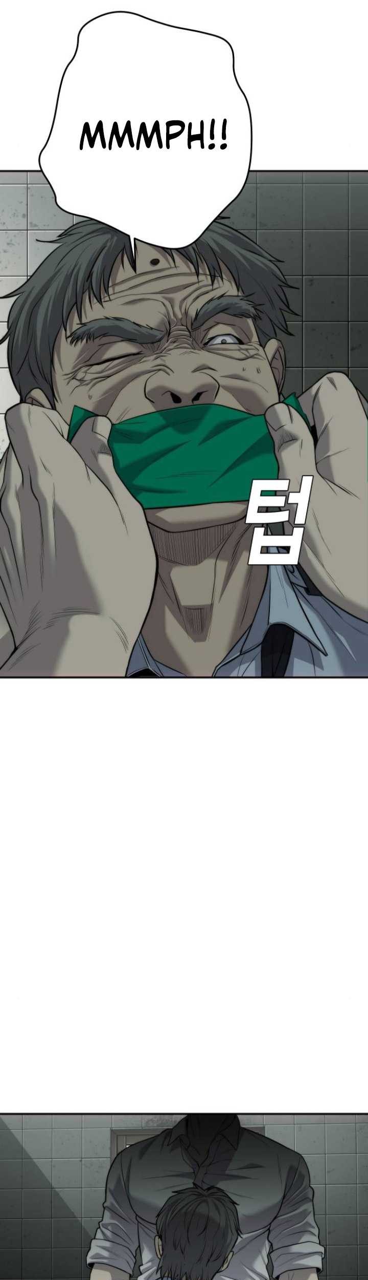 Son’s Retribution Chapter 17 - halaman 42