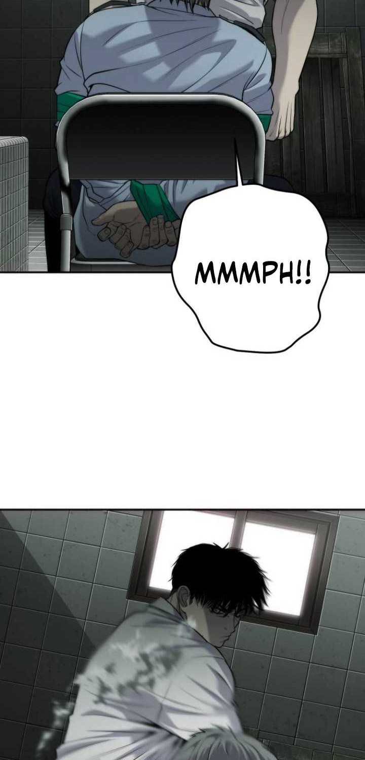 Son’s Retribution Chapter 17 - halaman 43