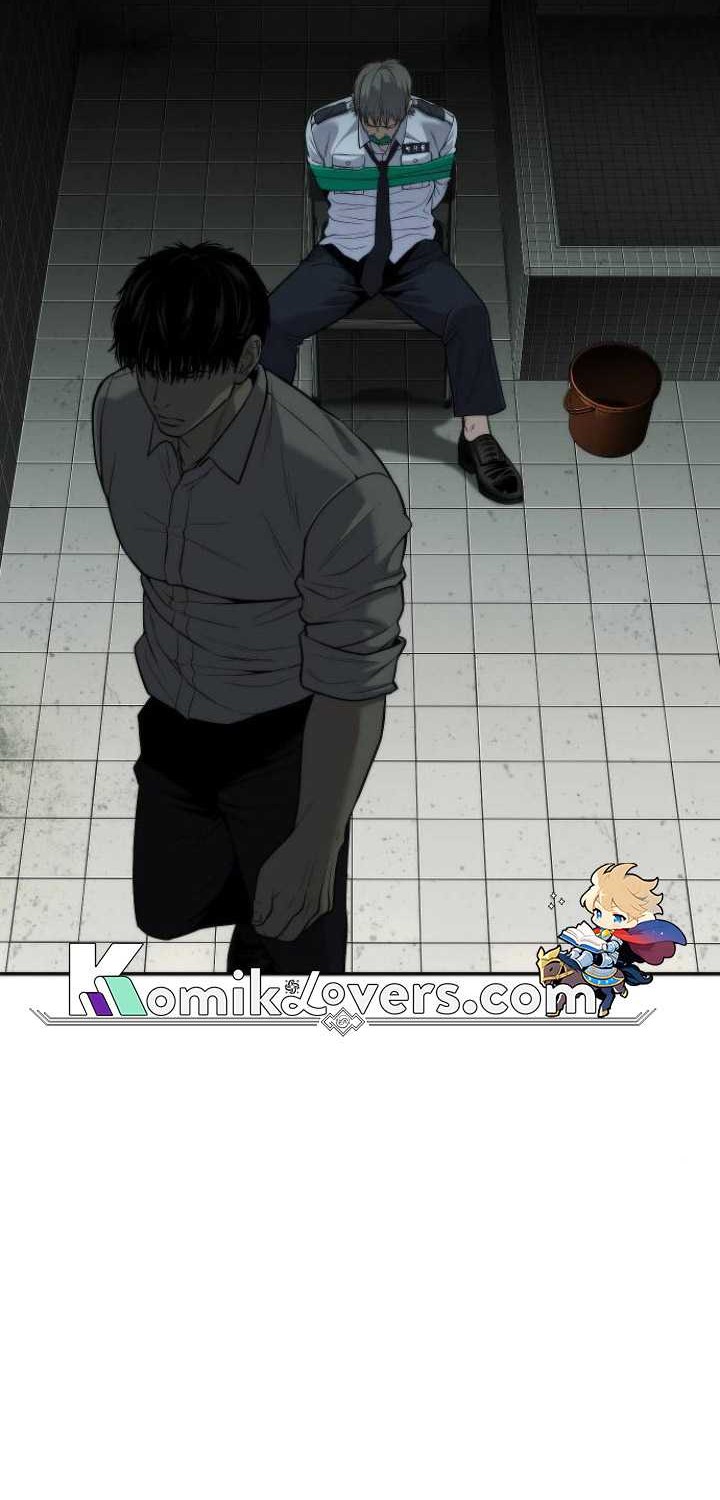 Son’s Retribution Chapter 17 - halaman 49