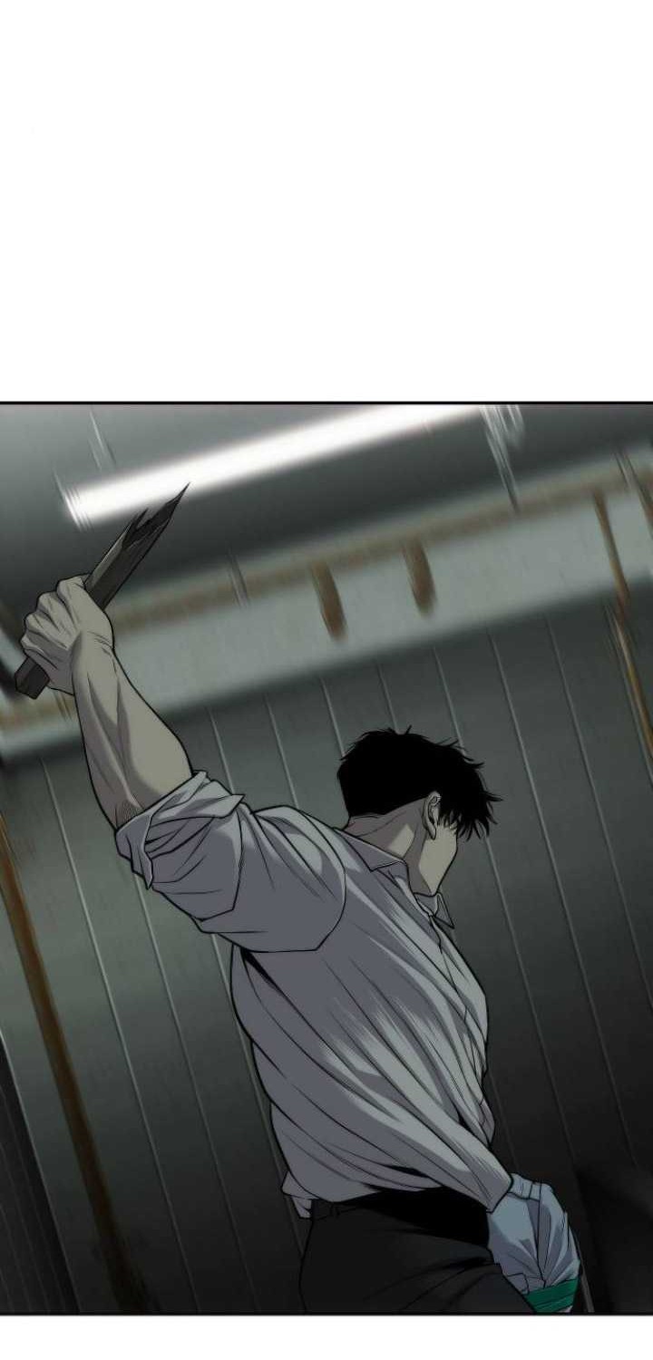 Son’s Retribution Chapter 17 - halaman 53