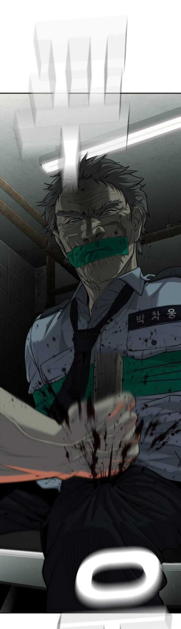 Son’s Retribution Chapter 17 - halaman 54