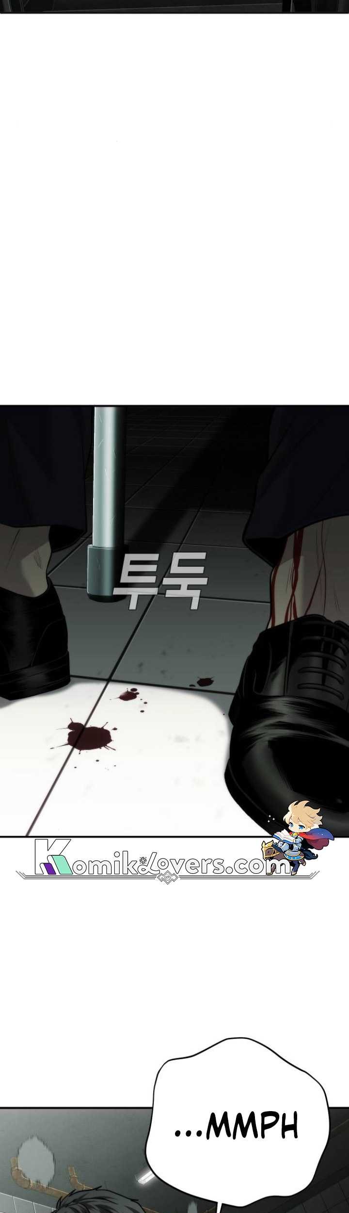 Son’s Retribution Chapter 17 - halaman 56