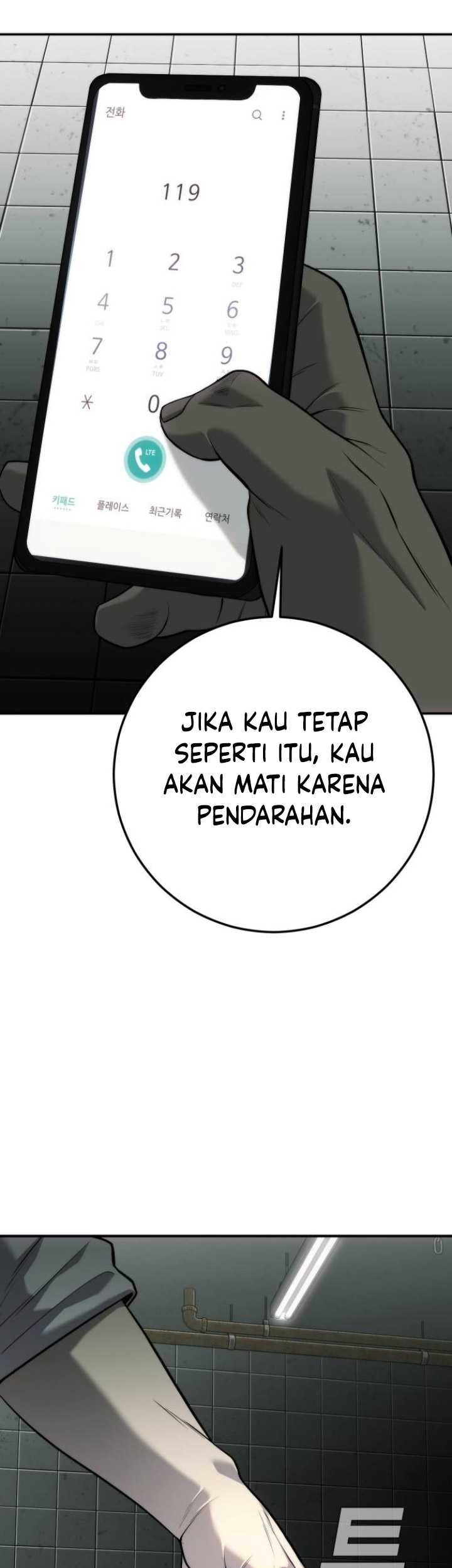 Son’s Retribution Chapter 17 - halaman 58