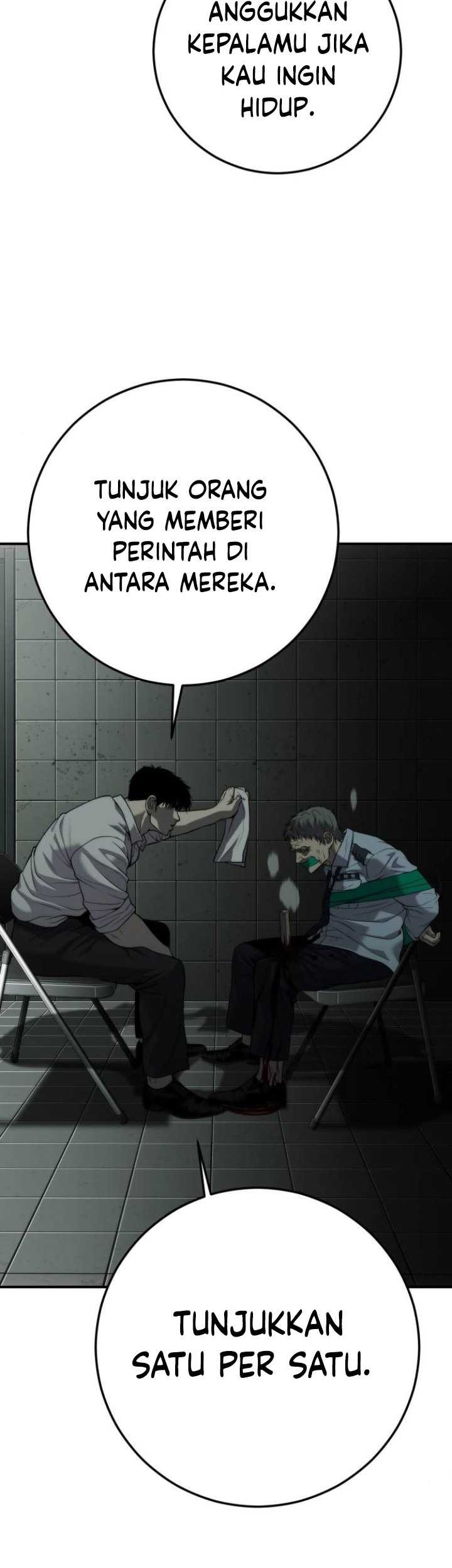 Son’s Retribution Chapter 17 - halaman 62
